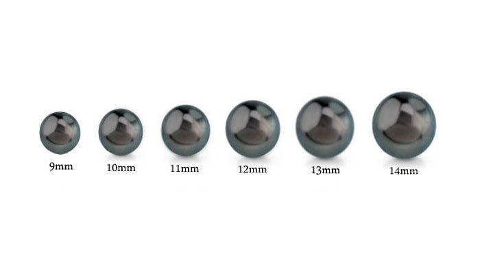 pearl-Size