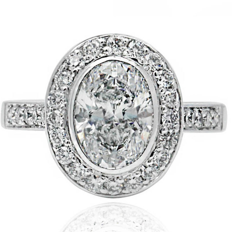 Engagement Ring Melbourne: Ellissi Jewellery Designs