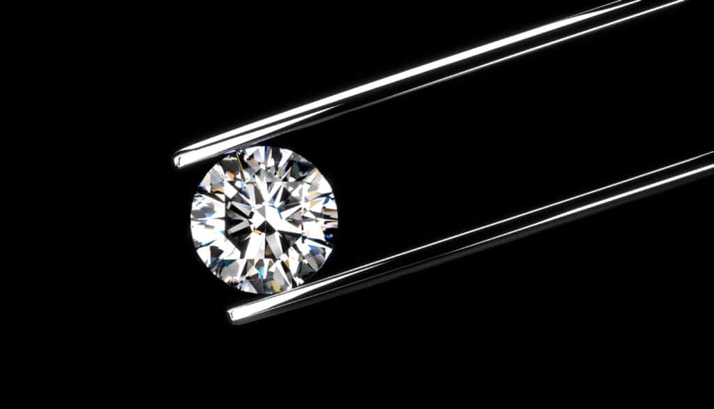 Round Diamond Cut